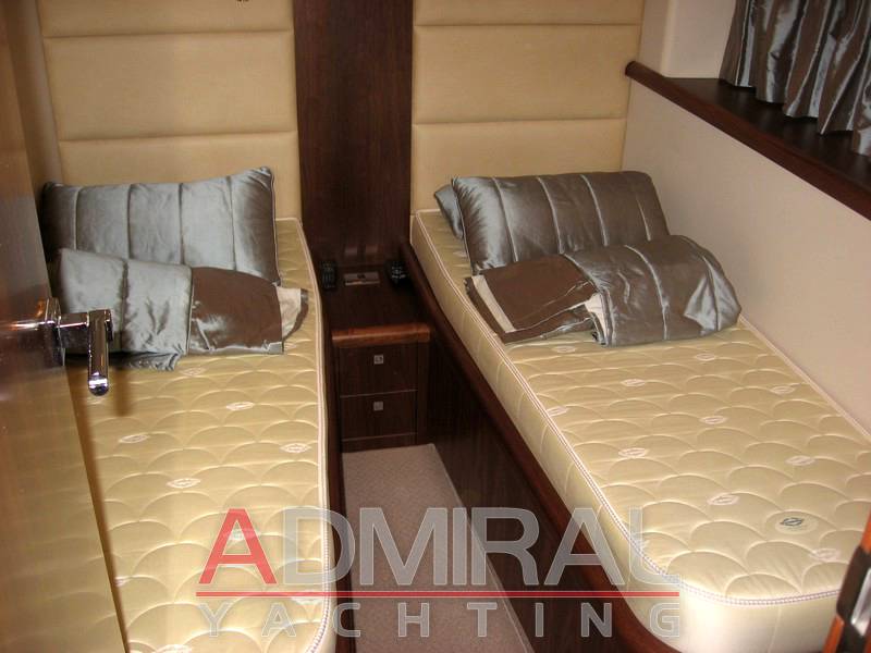 Sunseeker 53 portofino