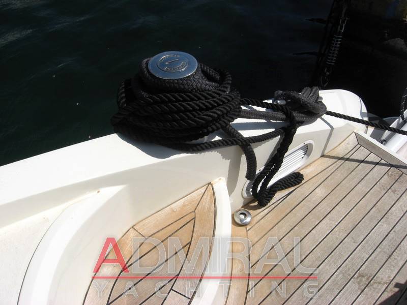 Sunseeker 53 portofino