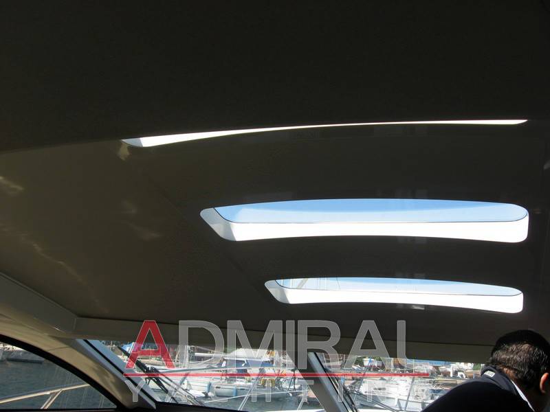Sunseeker 53 portofino