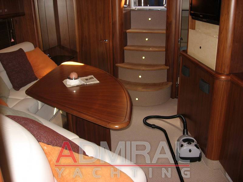 Sunseeker 53 portofino