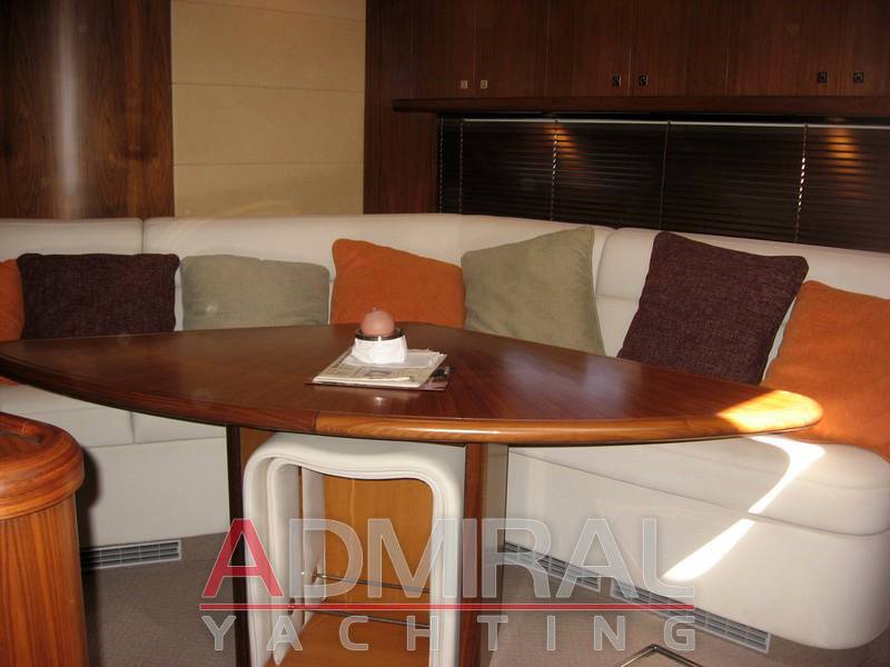 Sunseeker 53 portofino