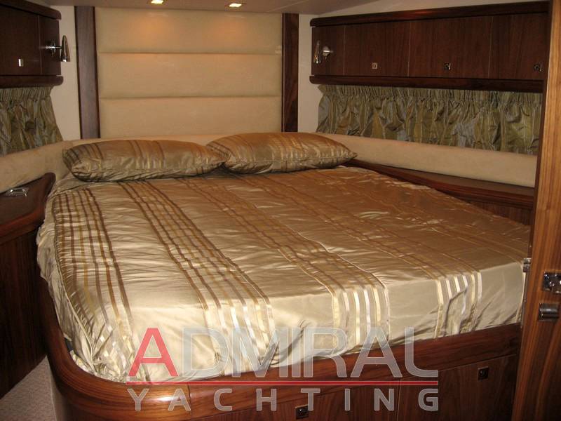 Sunseeker 53 portofino