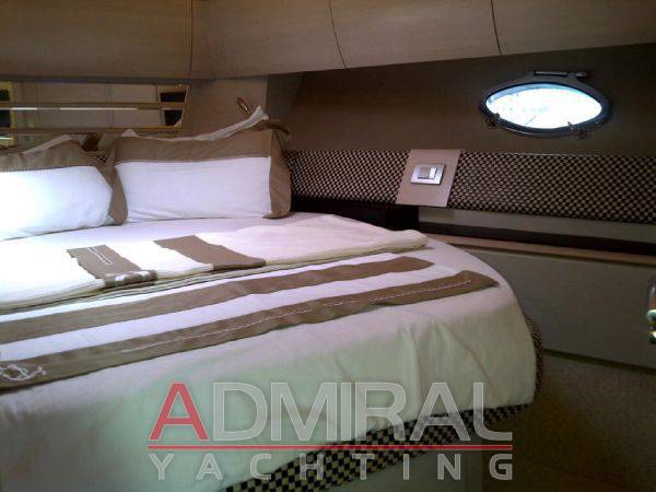 Atlantis 55 ht