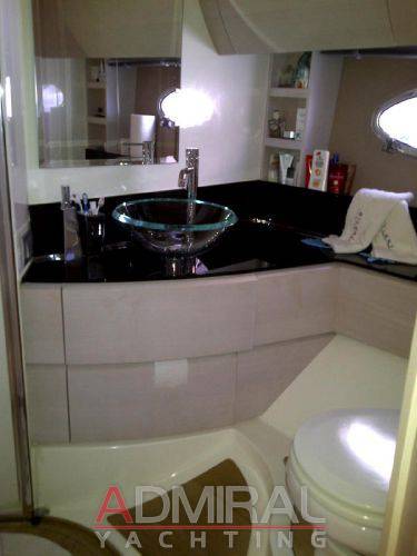 Atlantis 55 ht