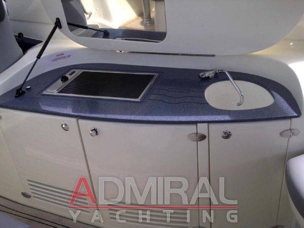 Atlantis 55 ht