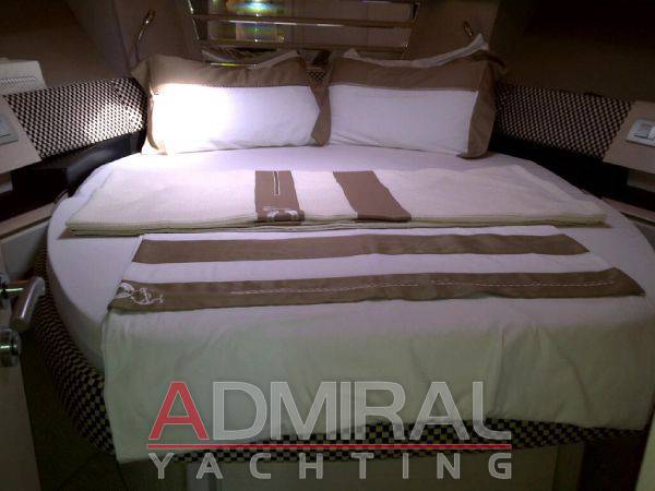 Atlantis 55 ht