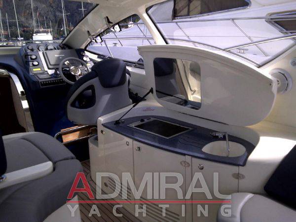 Atlantis 55 ht