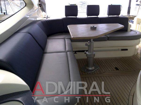 Atlantis 55 ht