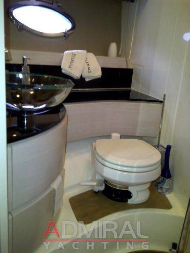 Atlantis 55 ht