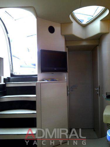 Atlantis 55 ht