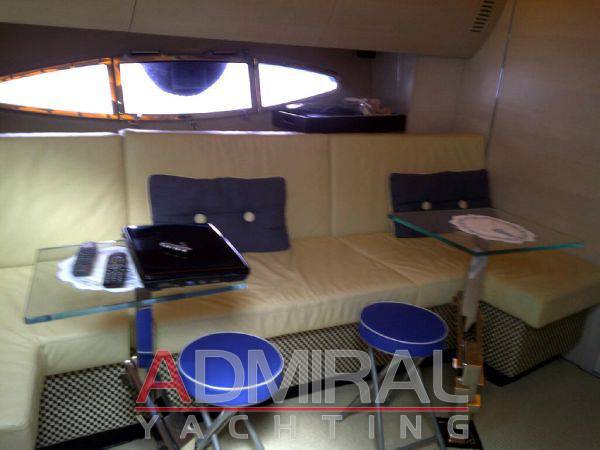 Atlantis 55 ht