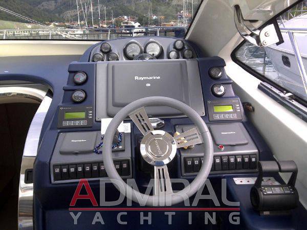 Atlantis 55 ht