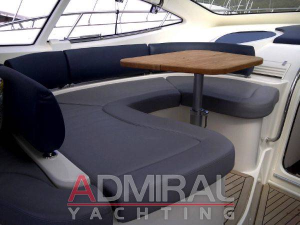 Atlantis 55 ht