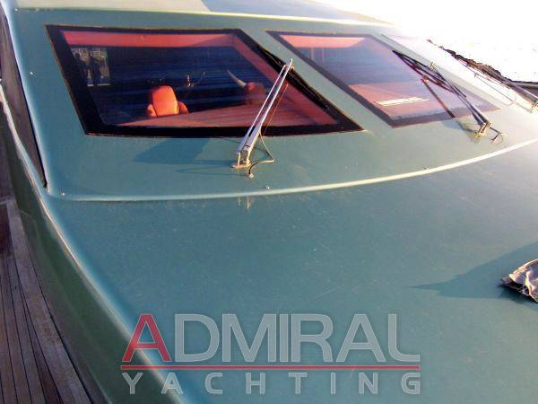 Tecnomar Velvet 35