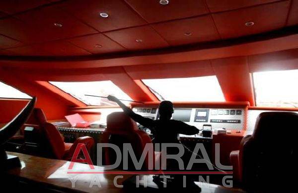 Tecnomar Velvet 35