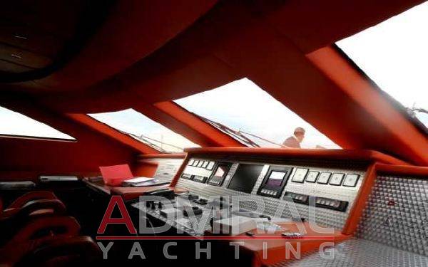 Tecnomar Velvet 35