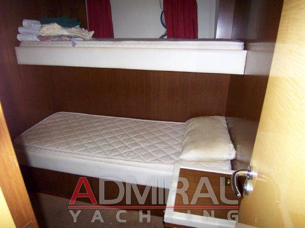 Tecnomar Velvet 35