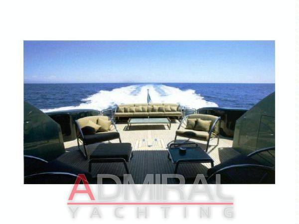 Tecnomar Velvet 35