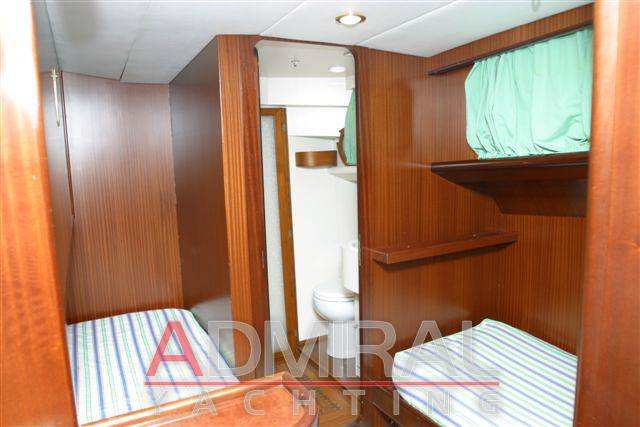Cammengas holland Navetta 19