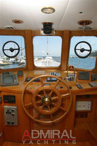 Cammengas holland Navetta 19