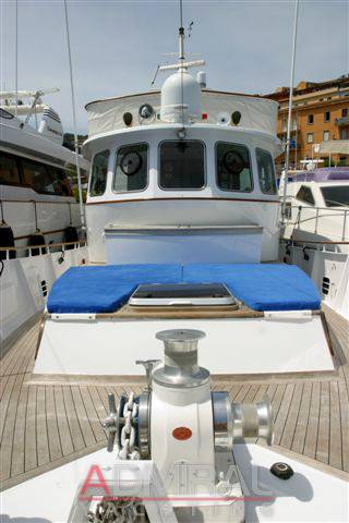 Cammengas holland Navetta 19
