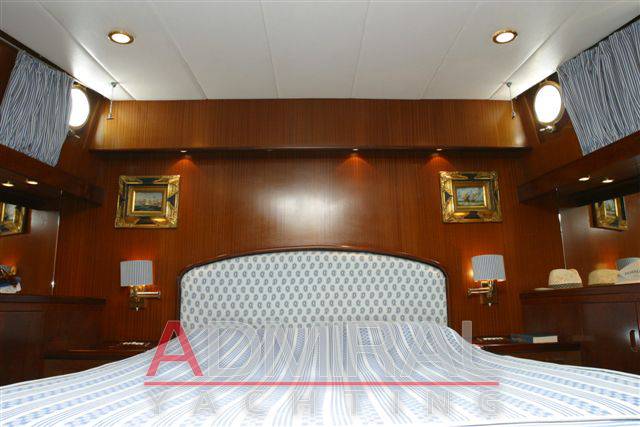 Cammengas holland Navetta 19