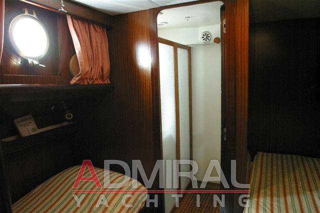 Cammengas holland Navetta 19