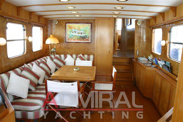 Cammengas holland Navetta 19