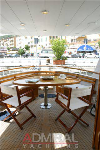 Cammengas holland Navetta 19