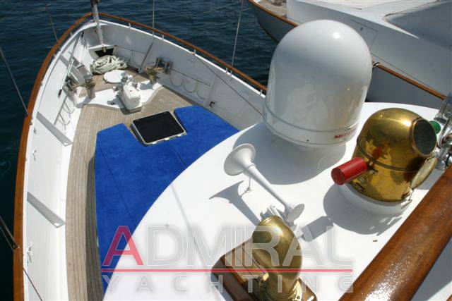 Cammengas holland Navetta 19