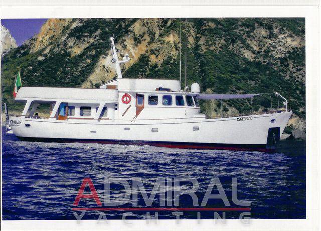 Cammengas holland Navetta 19