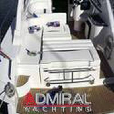Bavaria 32 sport
