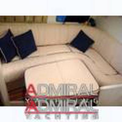 Cranchi Smeraldo 37