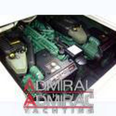 Cranchi Smeraldo 37