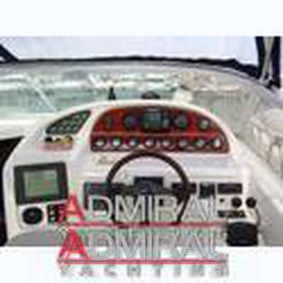 Cranchi Smeraldo 37