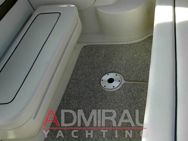 Searay 335
