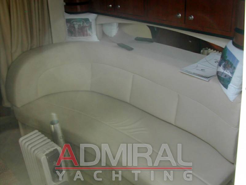 Searay 335