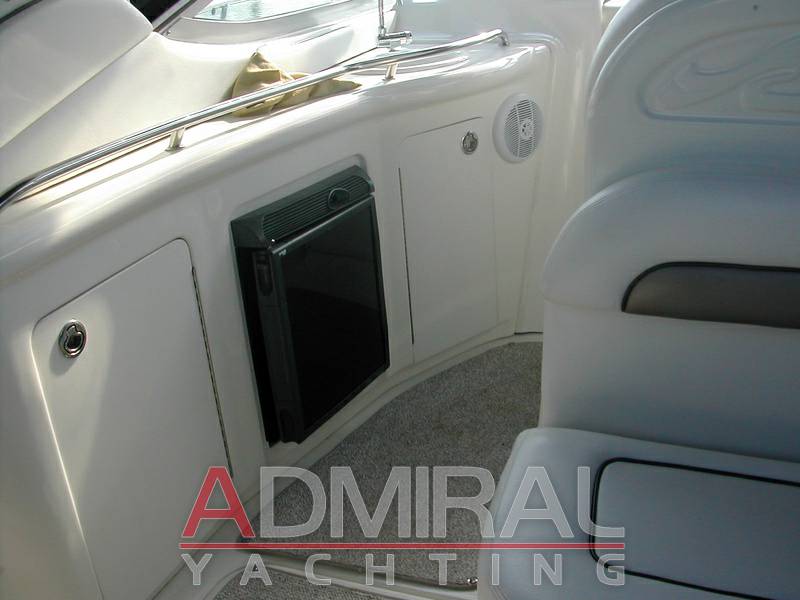 Searay 335