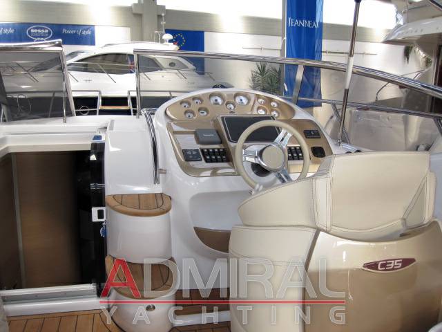 Sessa C35