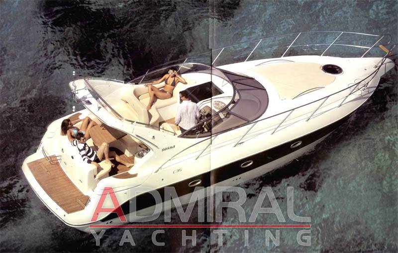 Sessa C35