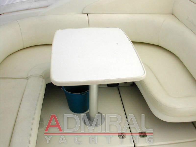 Cranchi Zaffiro 34