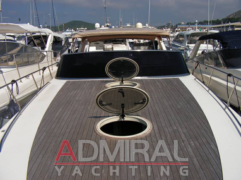 Ilver Mirable 41