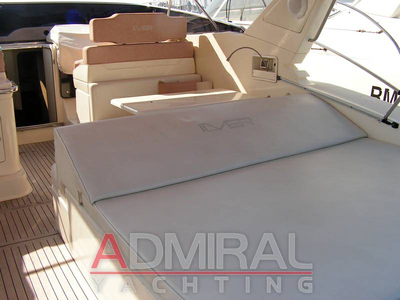 Ilver Mirable 41