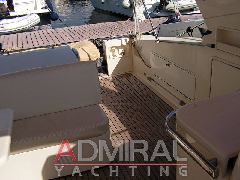 Ilver Mirable 41