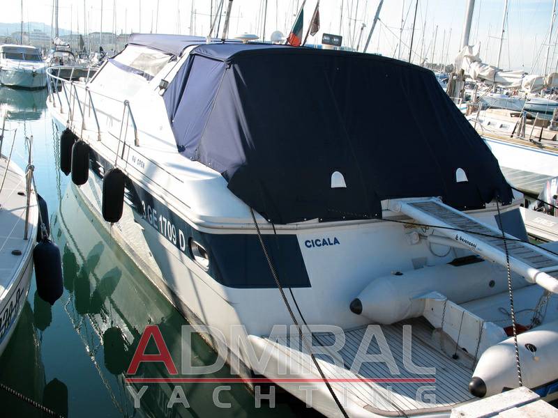 Giorgi 46 open