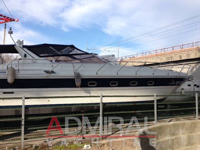 Giorgi 46 open