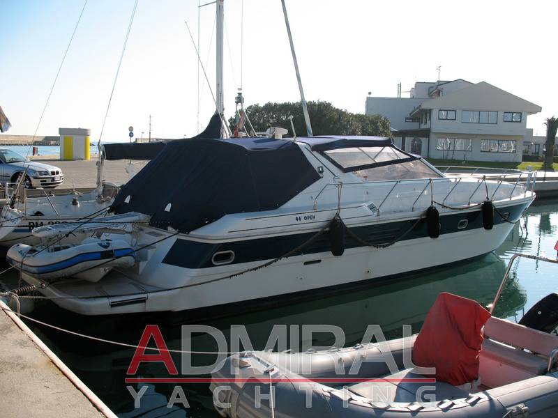 Giorgi 46 open