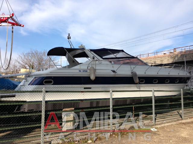 Giorgi 46 open
