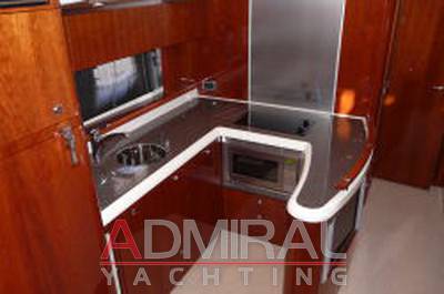 Fairline Targa 52