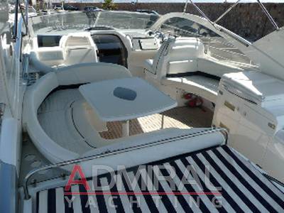 Fairline Targa 52